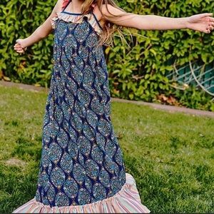 Matilda Jane Girls Wish You Were Here Maxi SZ 6 NWT